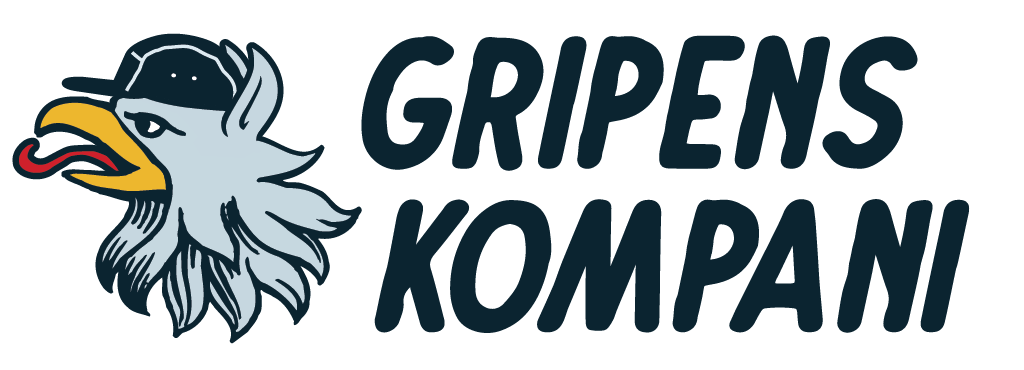 Gripens Kompani